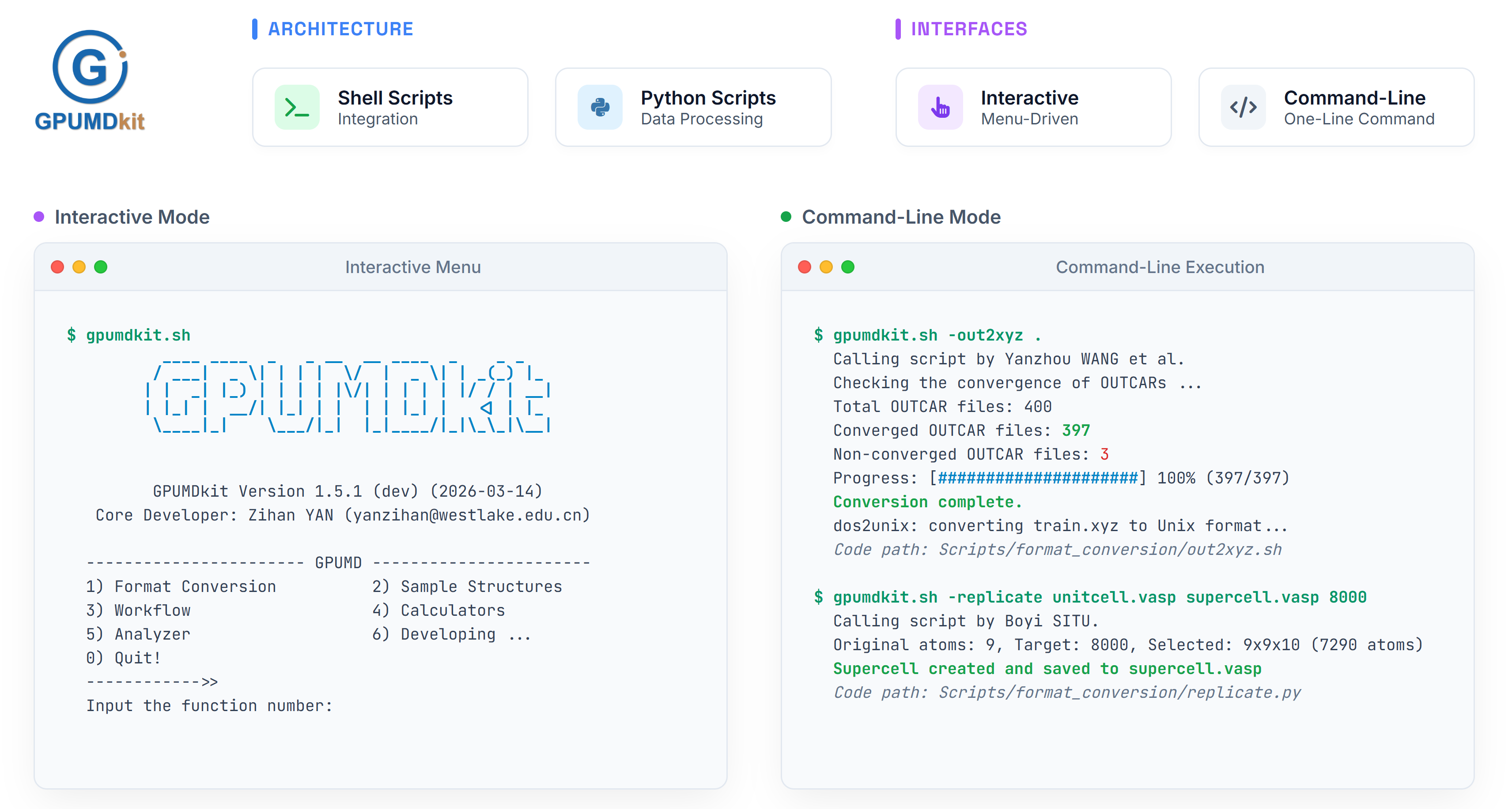 GPUMDkit